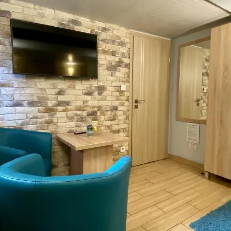 Goscinne Homestay