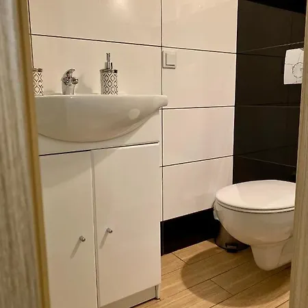 Goscinne Homestay szállás *