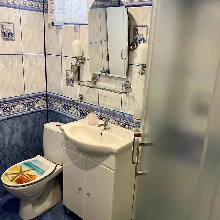 Goscinne Homestay szállás *