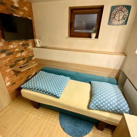 Goscinne Homestay szállás Gniezno