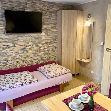 Goscinne Homestay szállás Gniezno