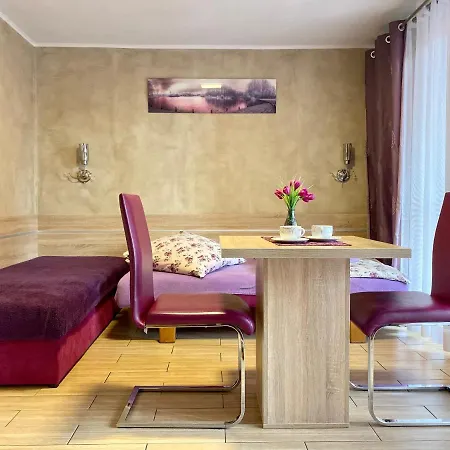Homestay Goscinne Gniezno