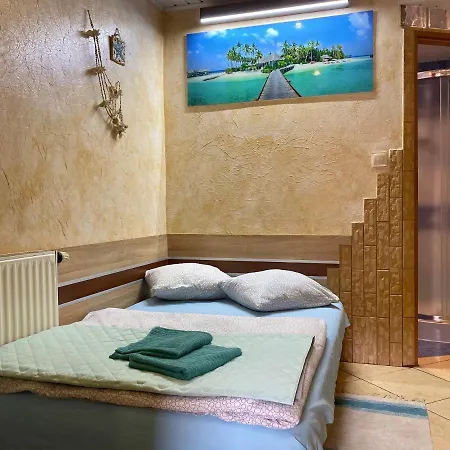 Goscinne Homestay szállás
