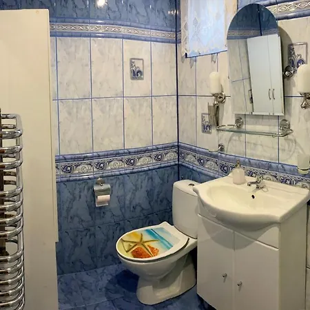 Goscinne Homestay