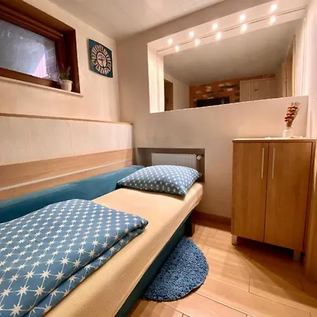 Goscinne Homestay szállás