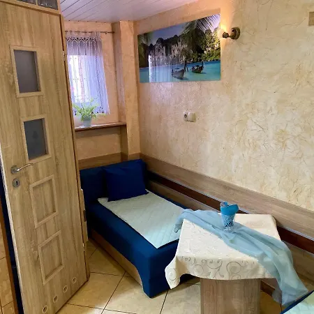 Homestay Goscinne Gniezno
