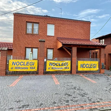 Goscinne Homestay szállás