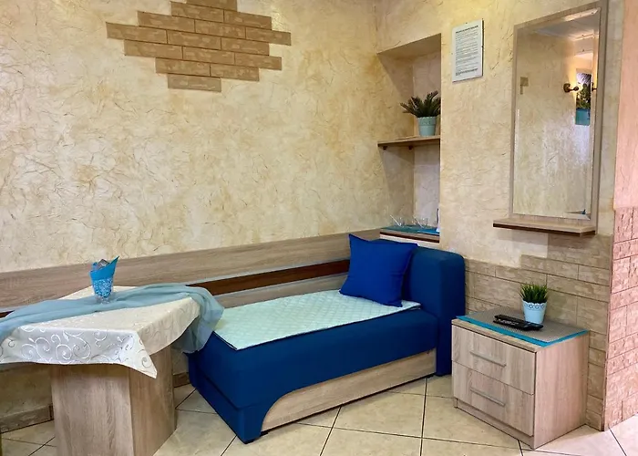 Homestay Goscinne Gniezno