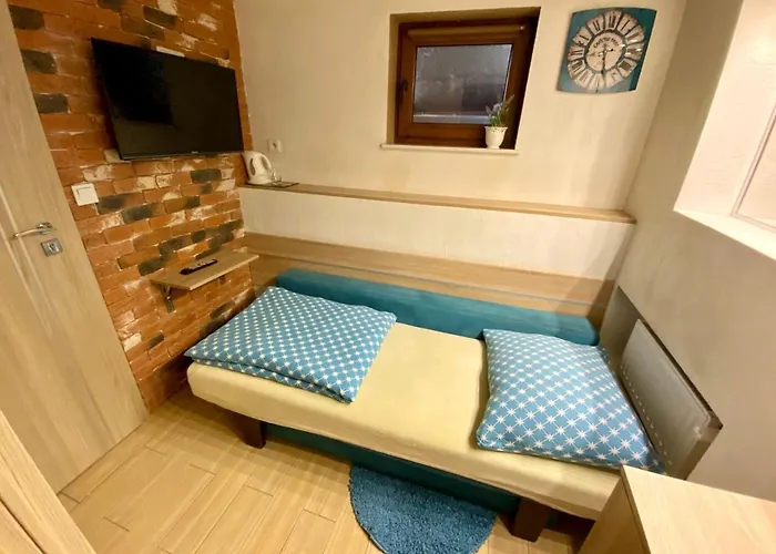 Goscinne Homestay Gniezno