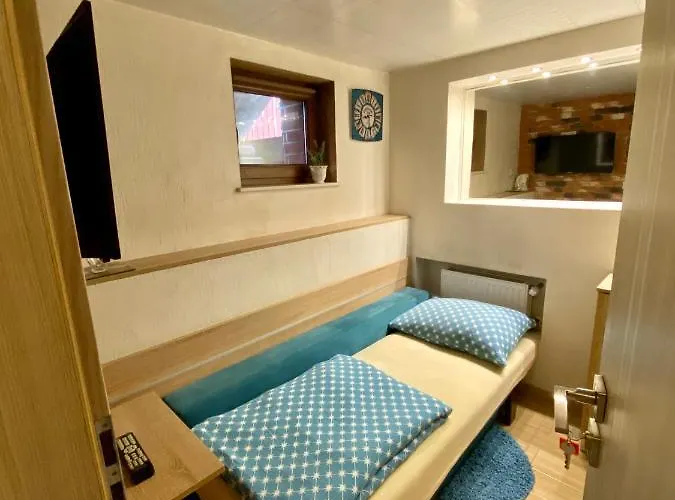 Goscinne 民宿 格涅兹诺