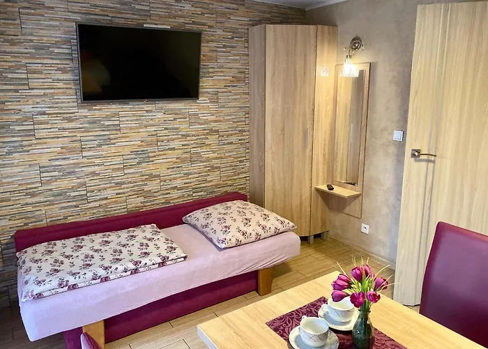 Goscinne Homestay Gniezno