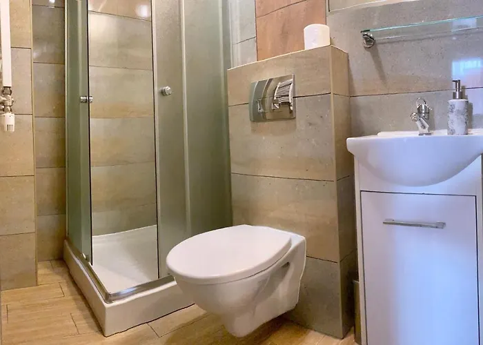 Goscinne Homestay Gniezno