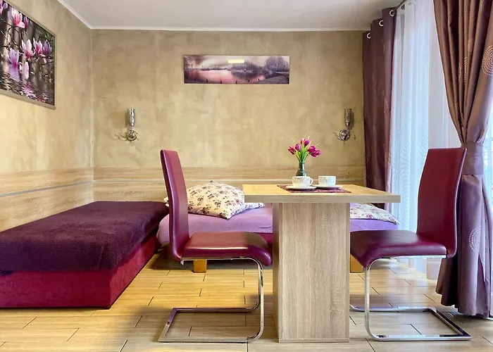 Homestay Goscinne Gniezno