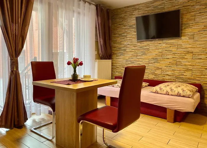 Homestay Goscinne Gniezno