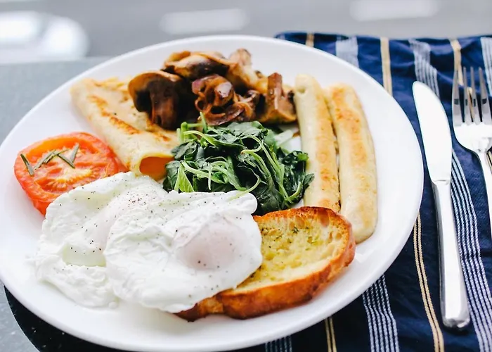 Homestay Goscinne Gniezno