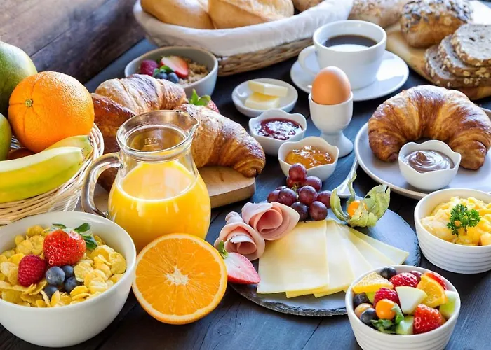 民宿 Goscinne 格涅兹诺