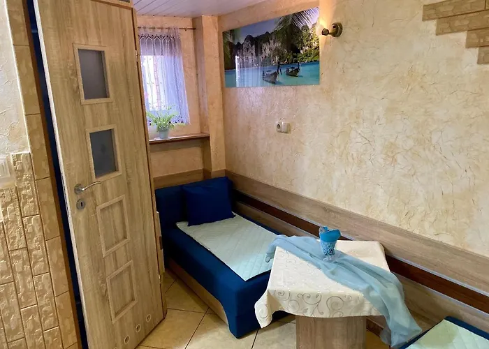 Homestay Goscinne Gniezno